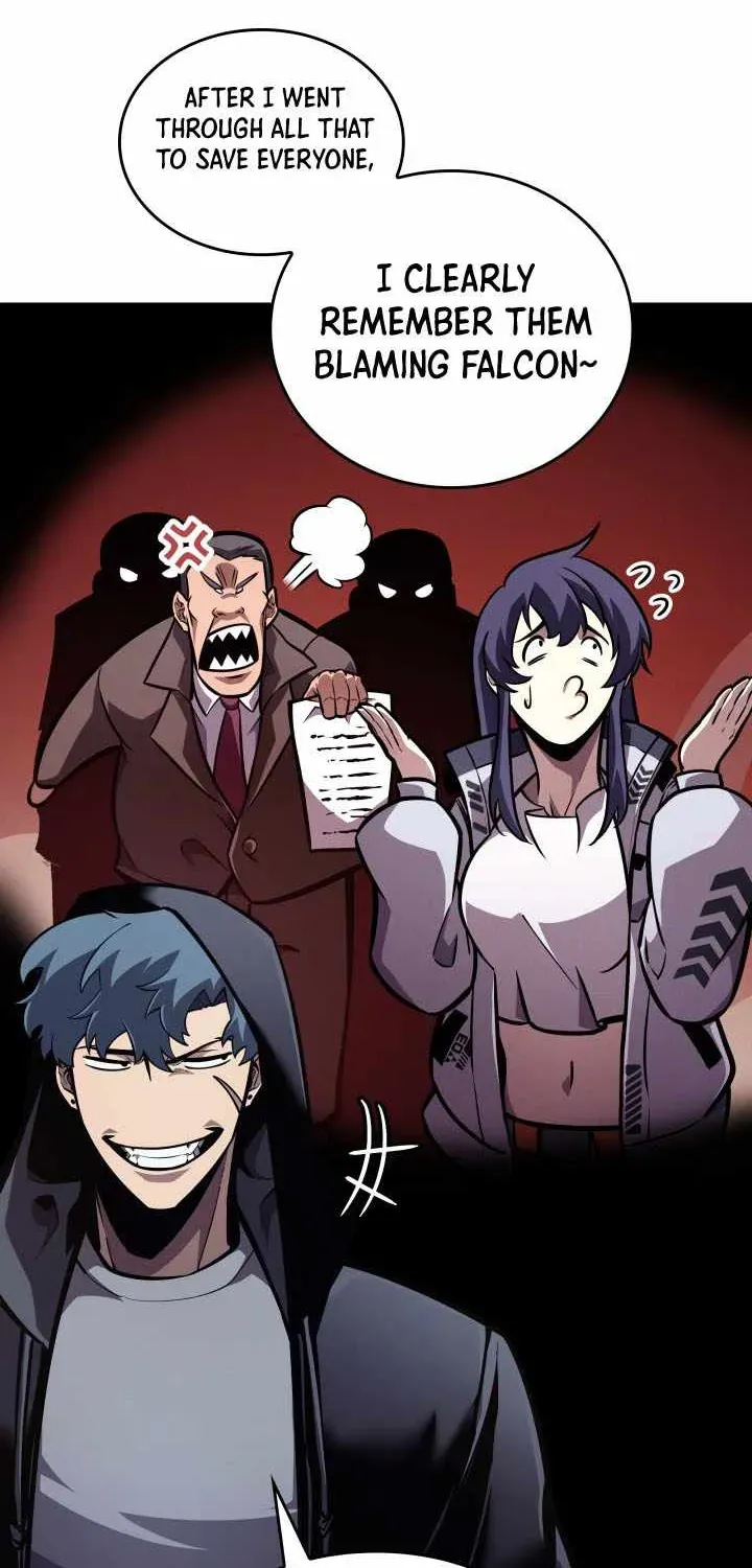 Read Return of the SSS Class Ranker EN Manga Online