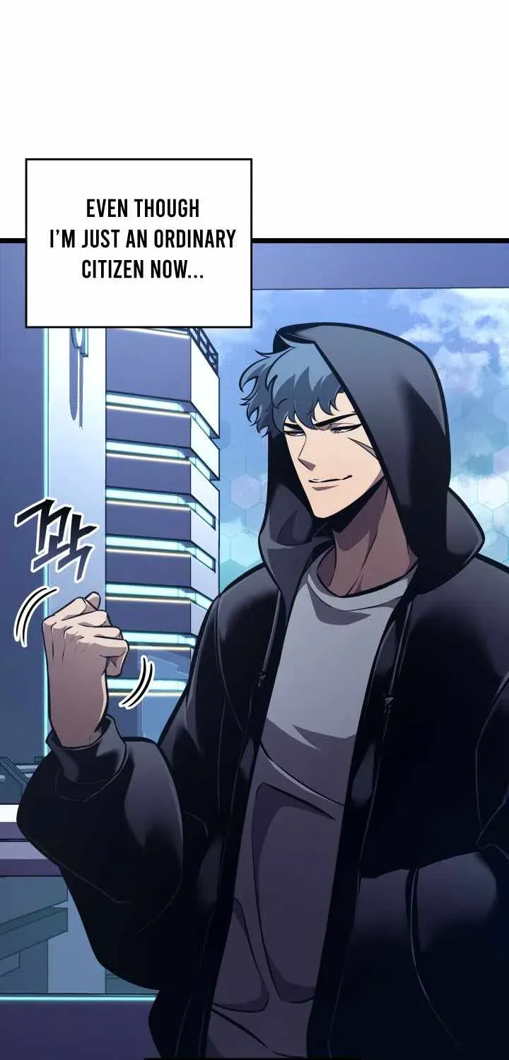 Read Return of the SSS Class Ranker EN Manga Online