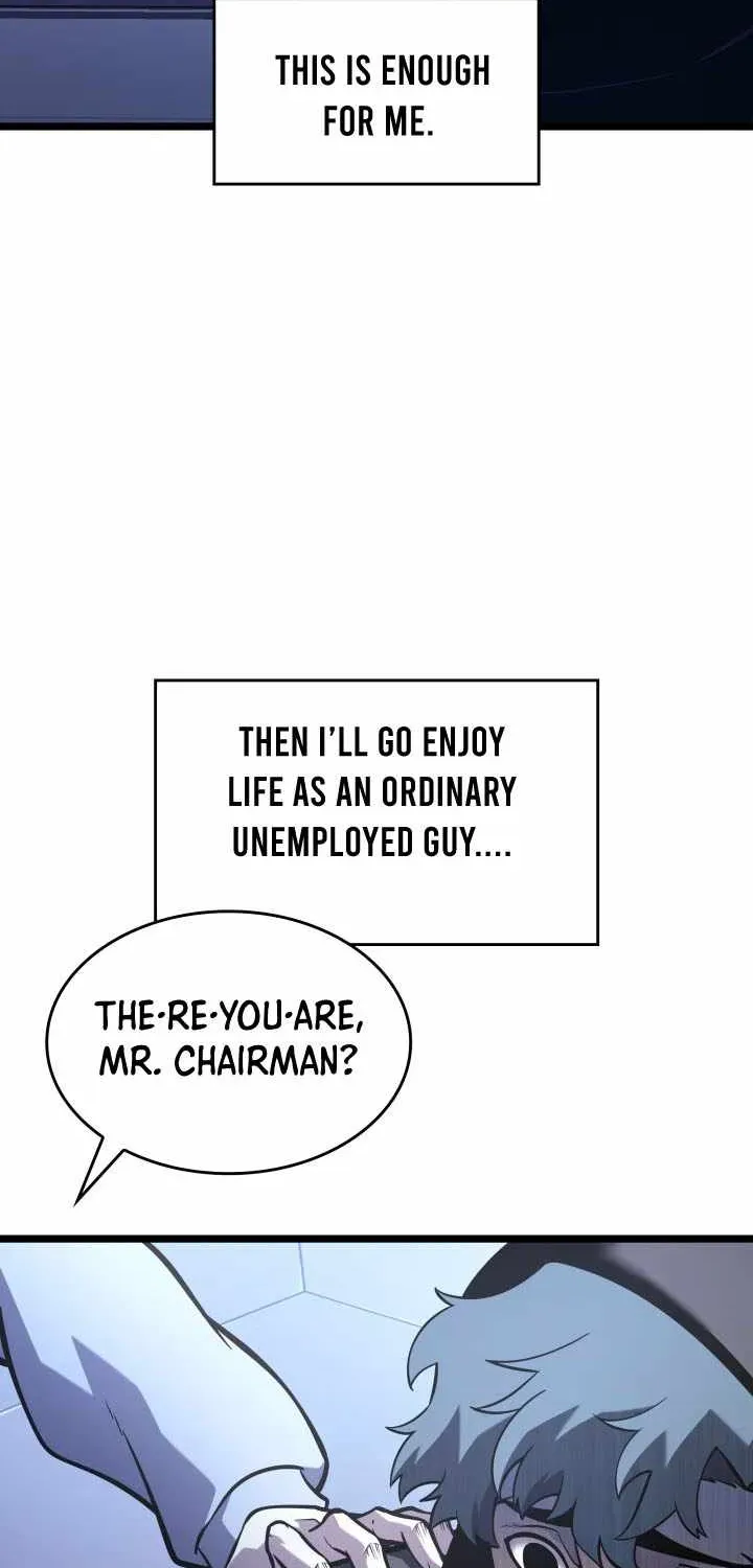 Read Return of the SSS Class Ranker EN Manga Online