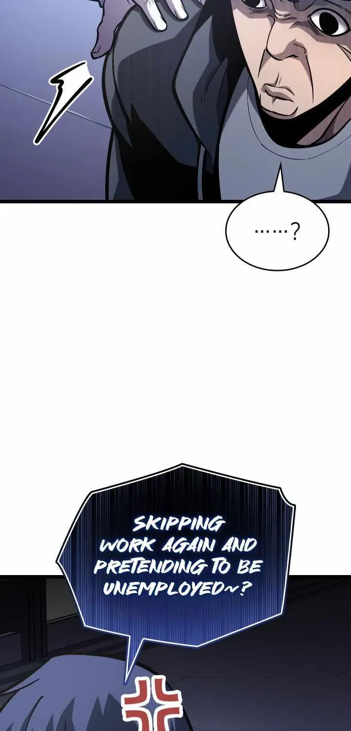 Read Return of the SSS Class Ranker EN Manga Online
