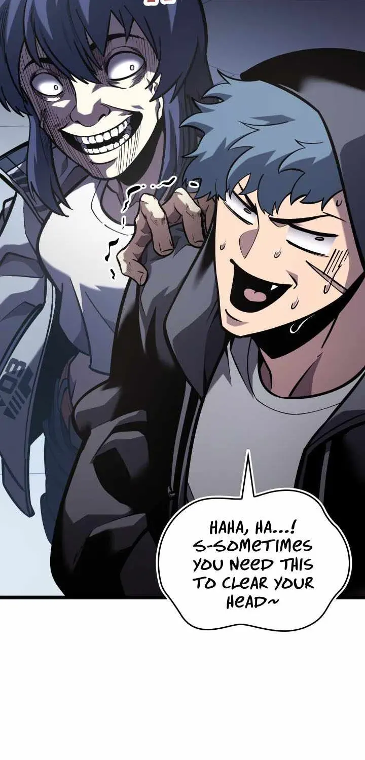 Read Return of the SSS Class Ranker EN Manga Online