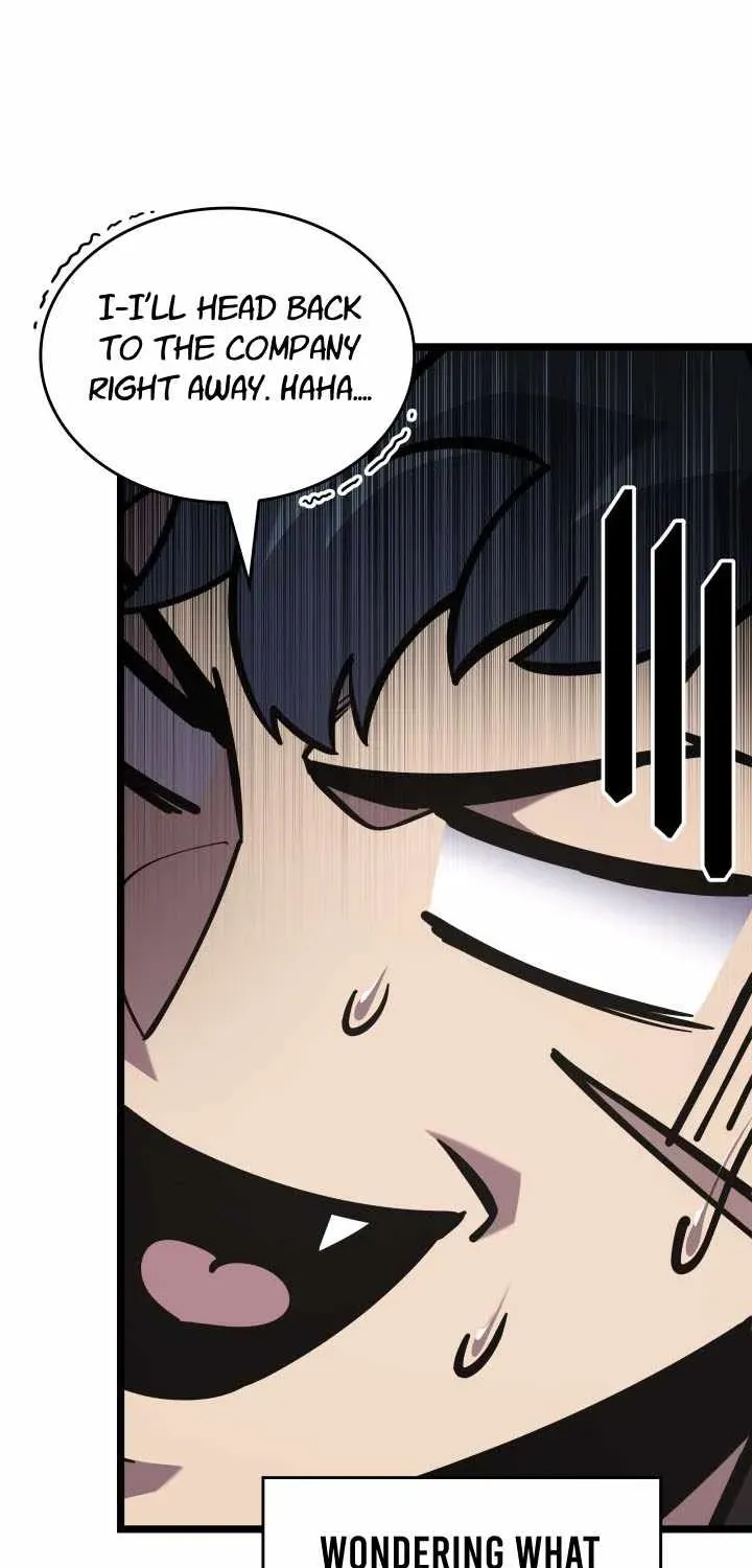Read Return of the SSS Class Ranker EN Manga Online