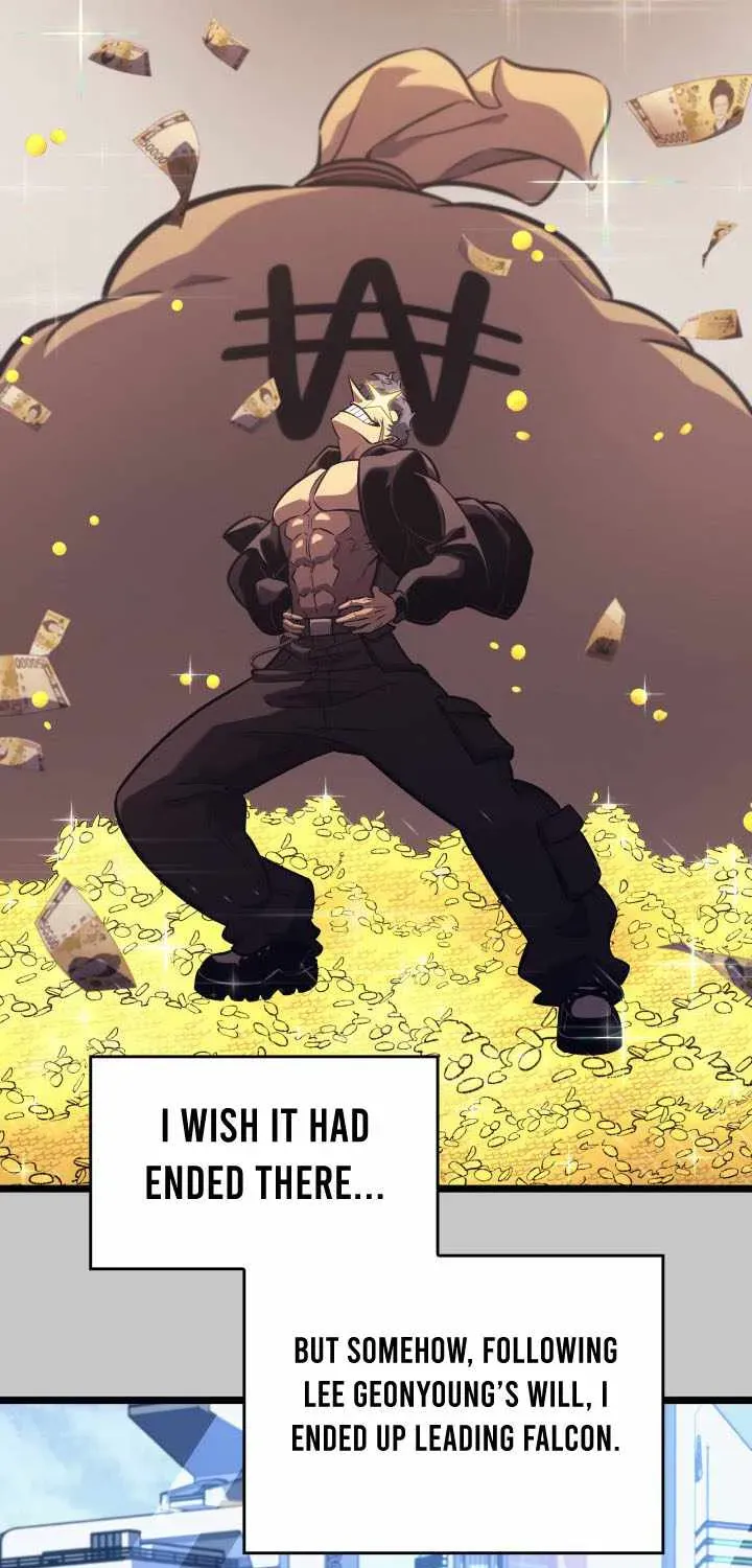 Read Return of the SSS Class Ranker EN Manga Online