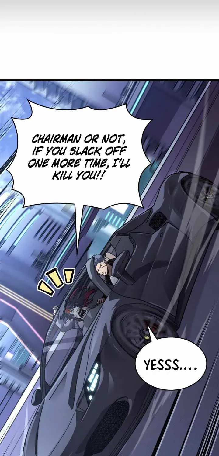 Read Return of the SSS Class Ranker EN Manga Online