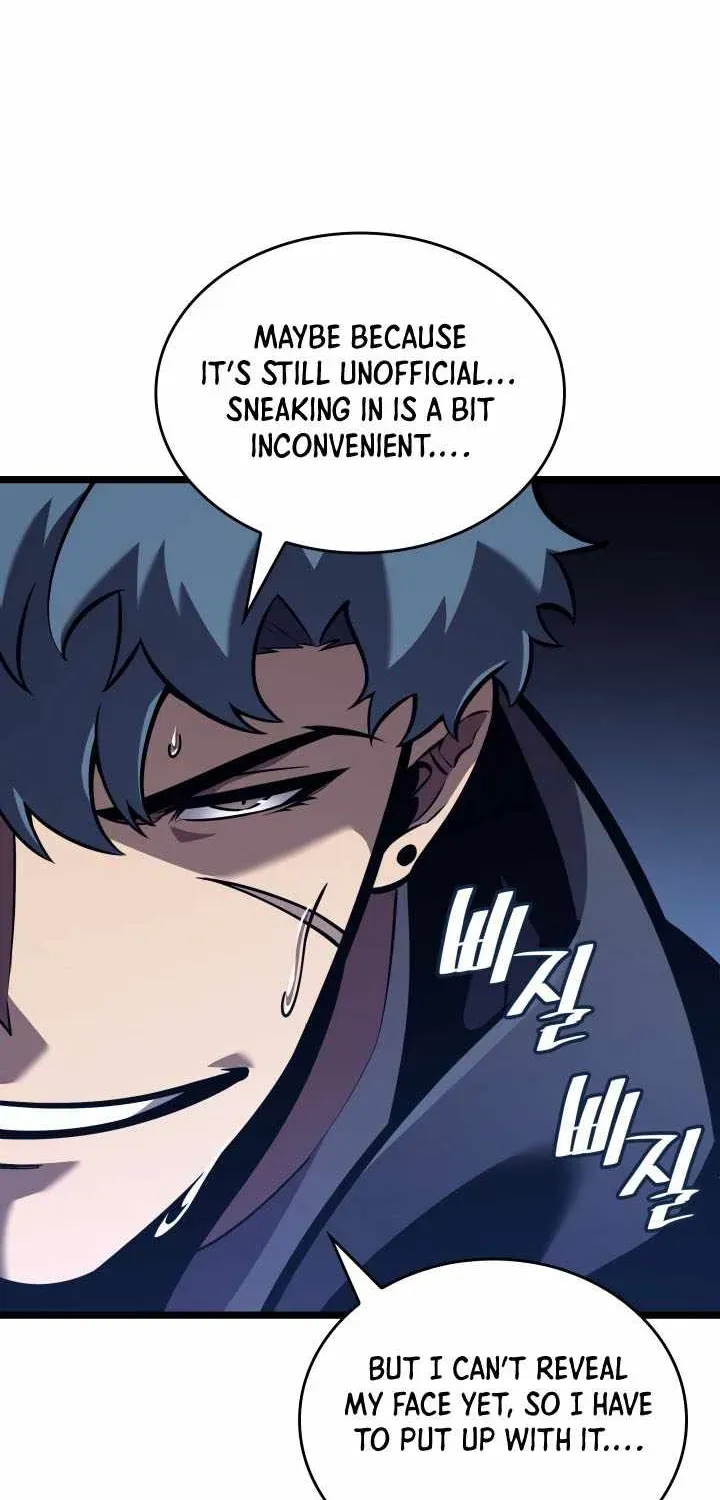 Read Return of the SSS Class Ranker EN Manga Online