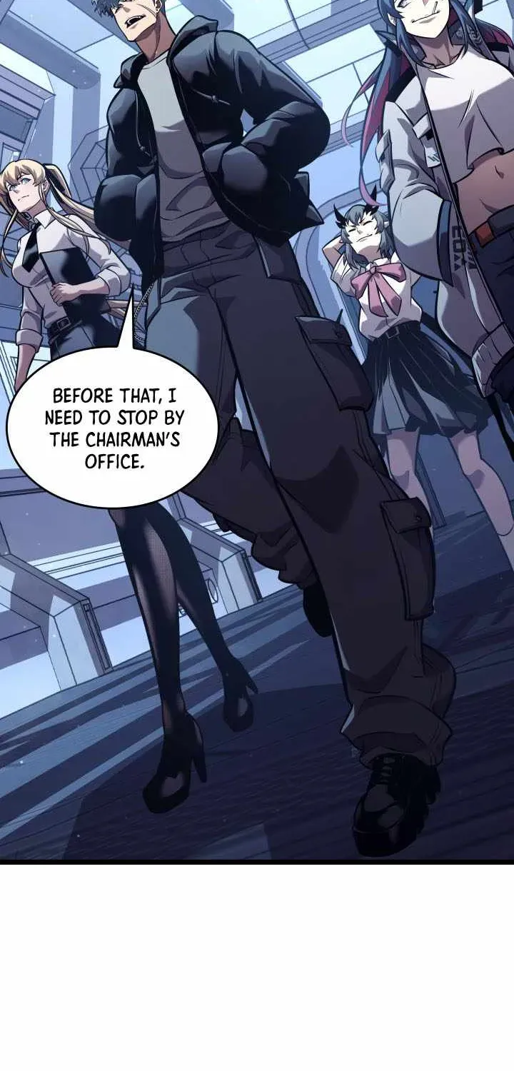 Read Return of the SSS Class Ranker EN Manga Online