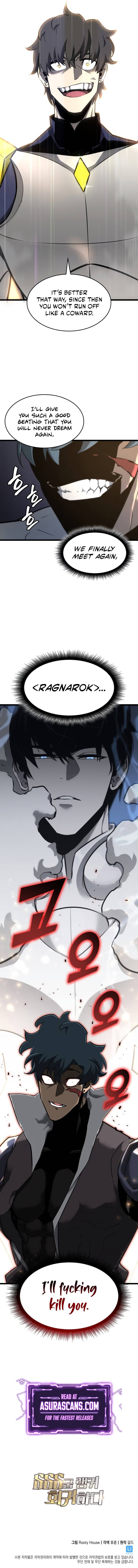 Read Return of the SSS Class Ranker EN Manga Online