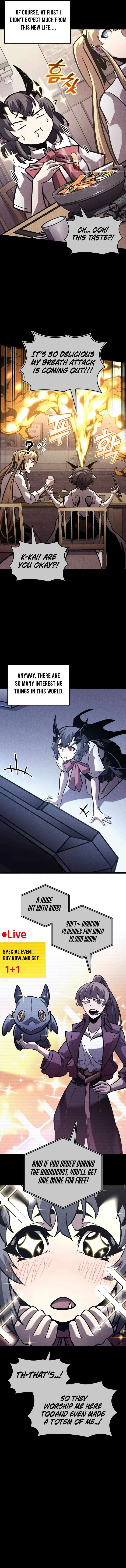 Read Return of the SSS Class Ranker EN Manga Online