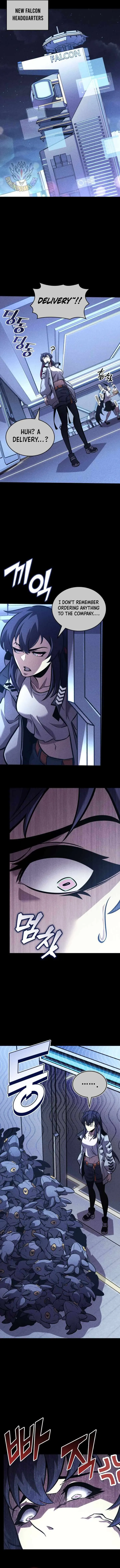 Read Return of the SSS Class Ranker EN Manga Online
