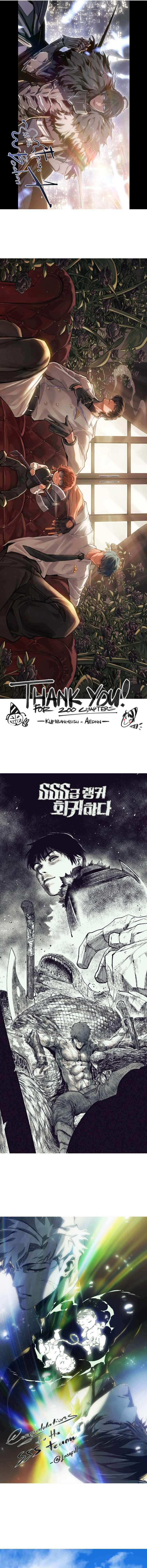 Read Return of the SSS Class Ranker EN Manga Online