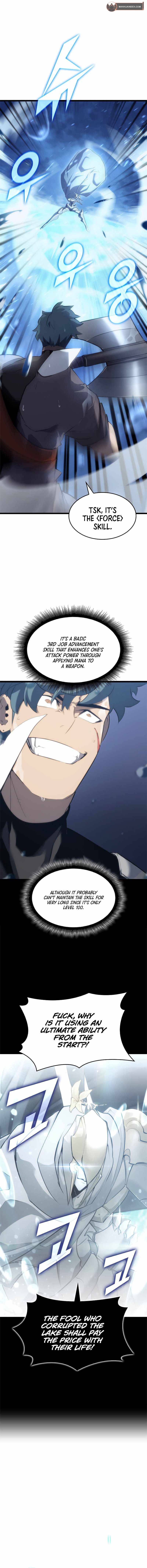 Read Return of the SSS Class Ranker EN Manga Online