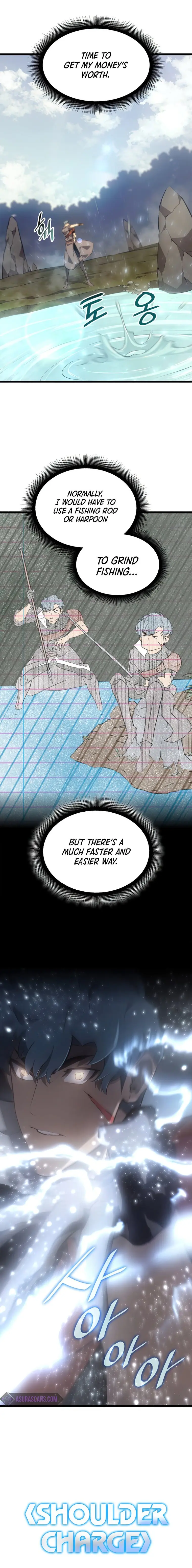 Read Return of the SSS Class Ranker EN Manga Online