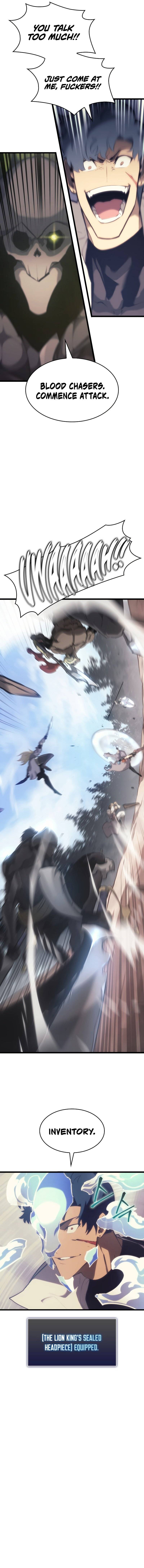 Read Return of the SSS Class Ranker EN Manga Online