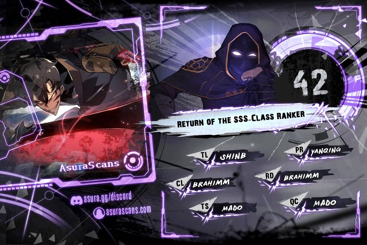 Read Return of the SSS Class Ranker EN Manga Online