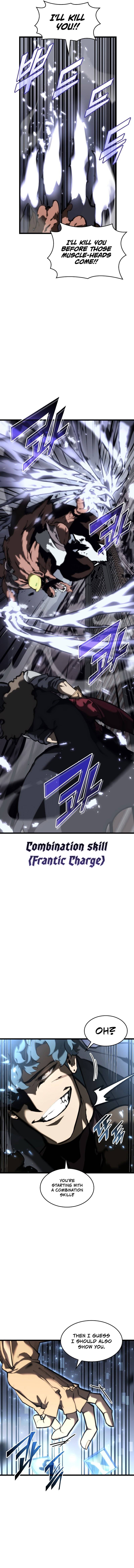 Read Return of the SSS Class Ranker EN Manga Online