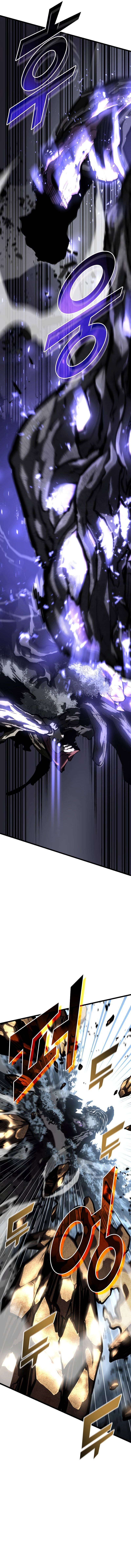 Read Return of the SSS Class Ranker EN Manga Online