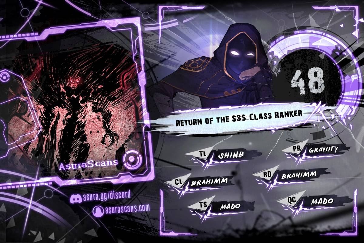 Read Return of the SSS Class Ranker EN Manga Online