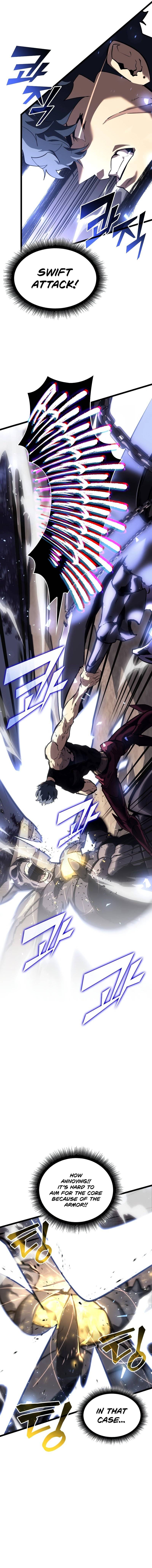 Read Return of the SSS Class Ranker EN Manga Online