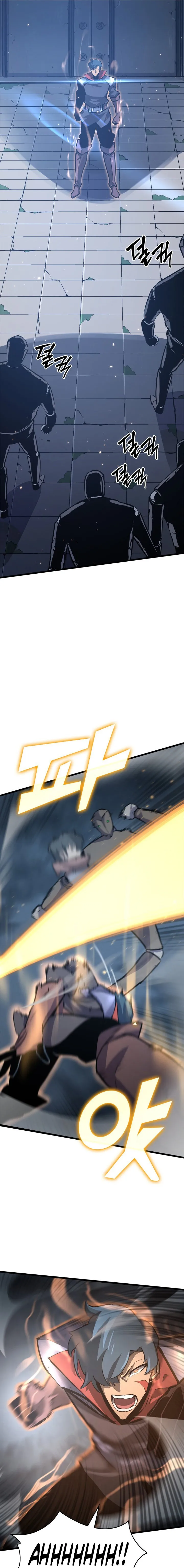 Read Return of the SSS Class Ranker EN Manga Online