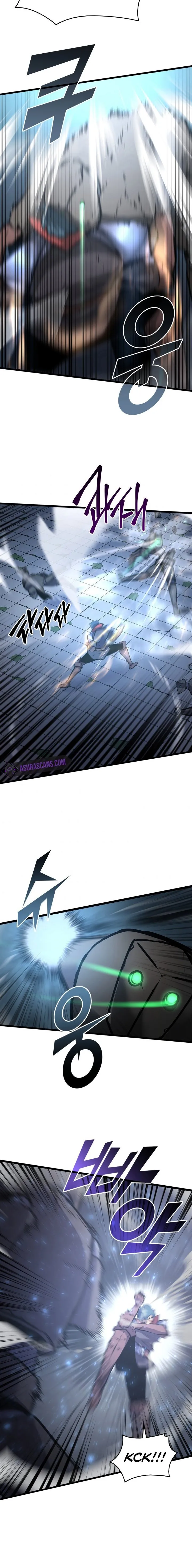 Read Return of the SSS Class Ranker EN Manga Online