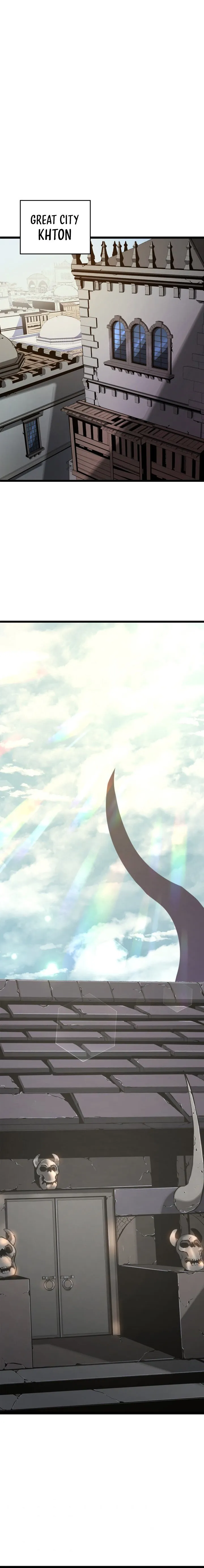 Read Return of the SSS Class Ranker EN Manga Online