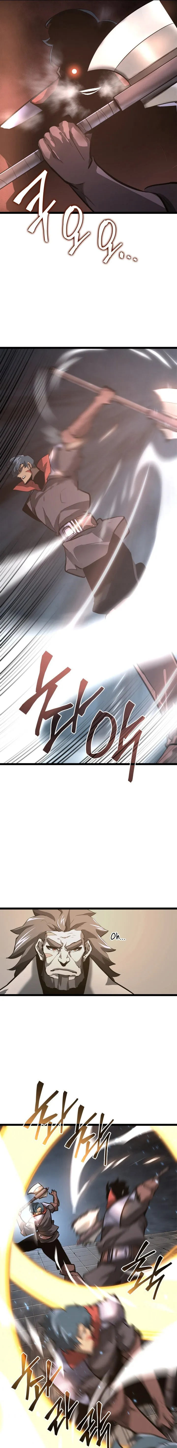 Read Return of the SSS Class Ranker EN Manga Online