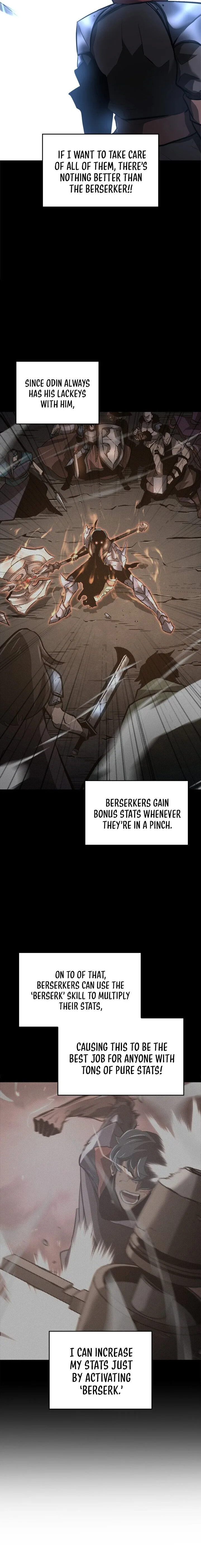 Read Return of the SSS Class Ranker EN Manga Online