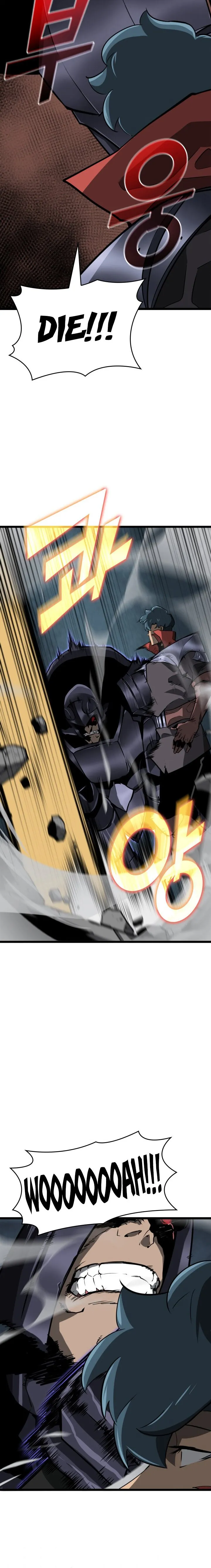 Read Return of the SSS Class Ranker EN Manga Online