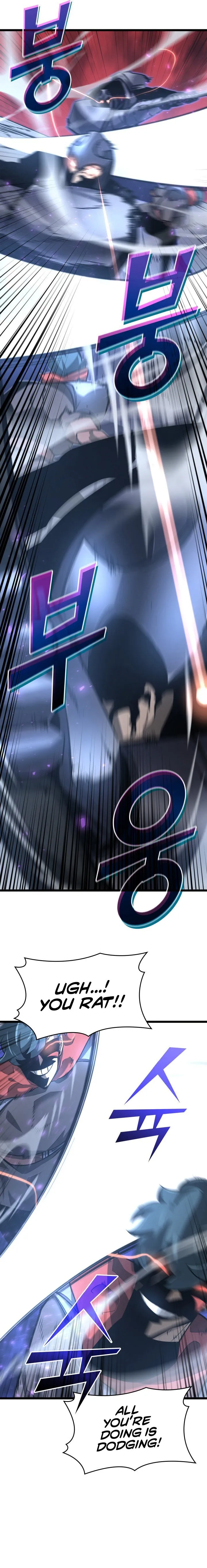 Read Return of the SSS Class Ranker EN Manga Online