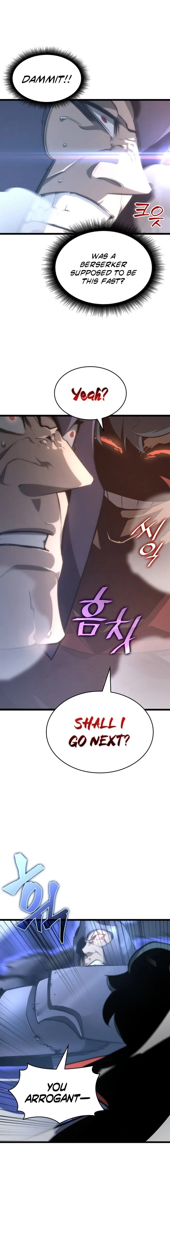 Read Return of the SSS Class Ranker EN Manga Online