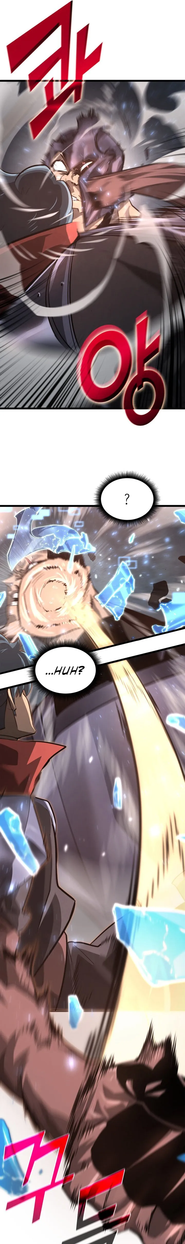 Read Return of the SSS Class Ranker EN Manga Online
