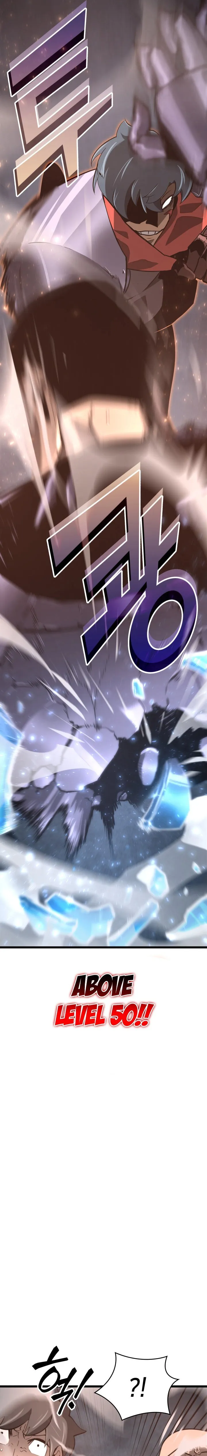 Read Return of the SSS Class Ranker EN Manga Online