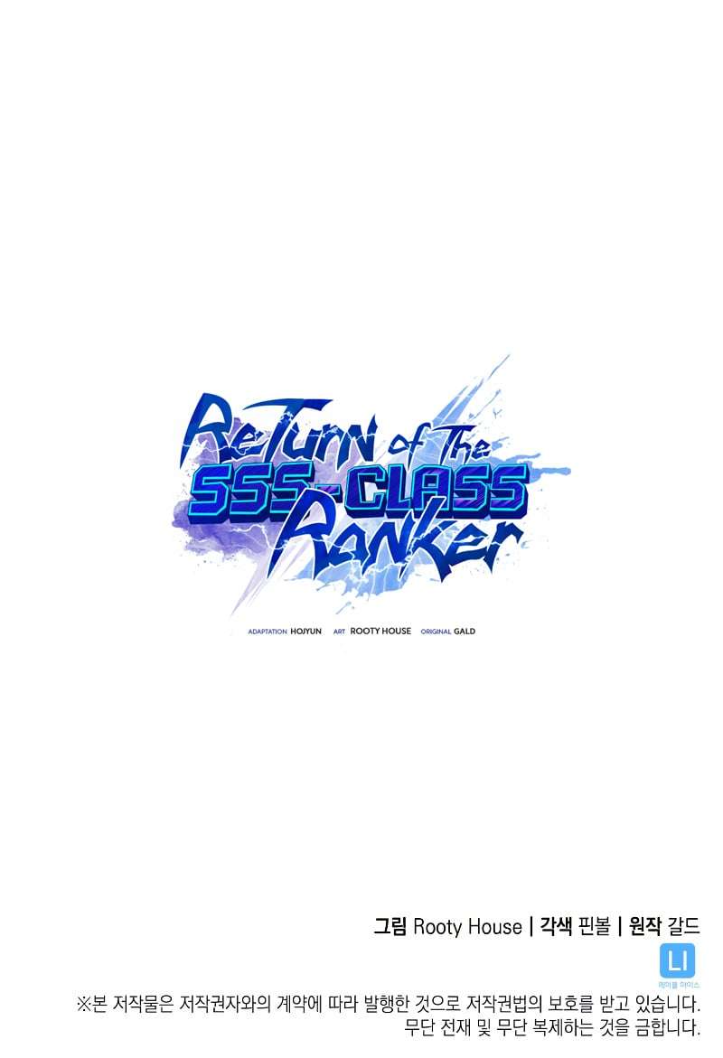 Read Return of the SSS Class Ranker EN Manga Online