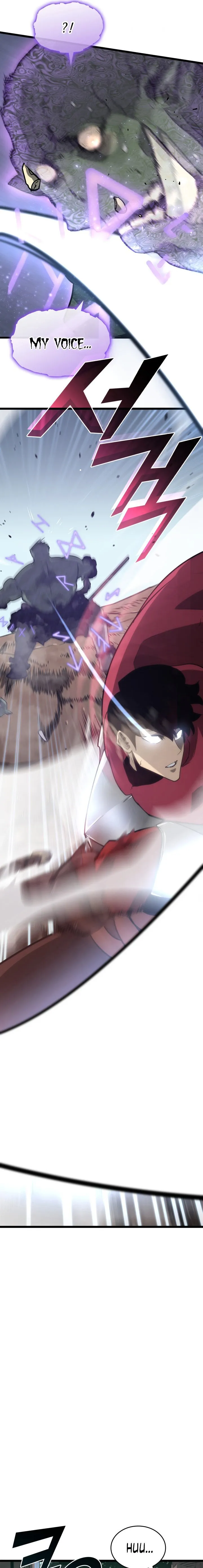Read Return of the SSS Class Ranker EN Manga Online