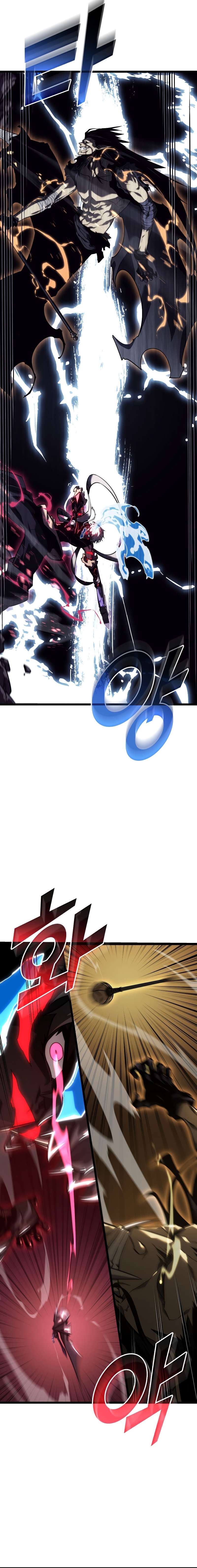 Read Return of the SSS Class Ranker EN Manga Online