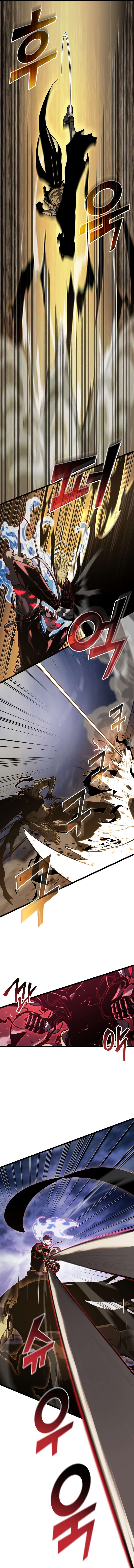 Read Return of the SSS Class Ranker EN Manga Online