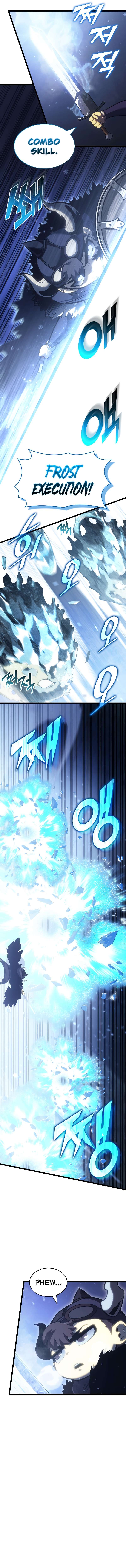 Read Return of the SSS Class Ranker EN Manga Online