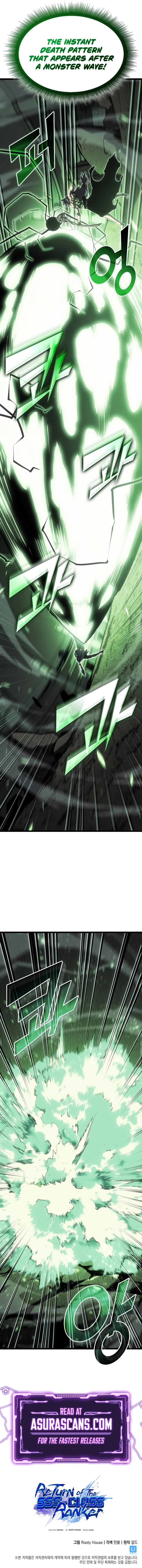 Read Return of the SSS Class Ranker EN Manga Online