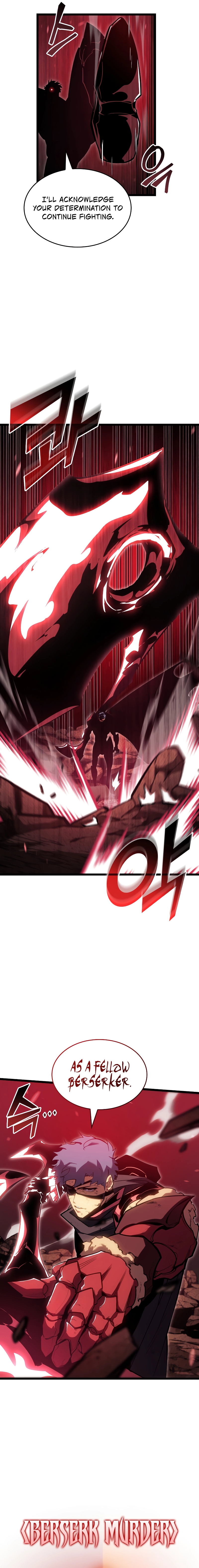 Read Return of the SSS Class Ranker EN Manga Online