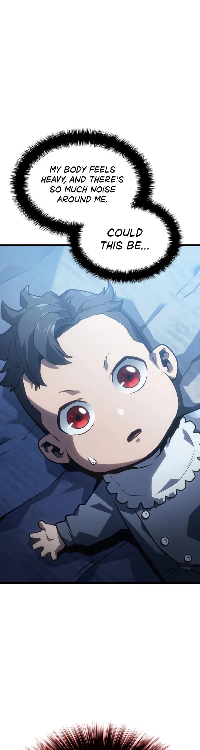 Read Revenge of the Sword Clan's Hound EN Manga Online