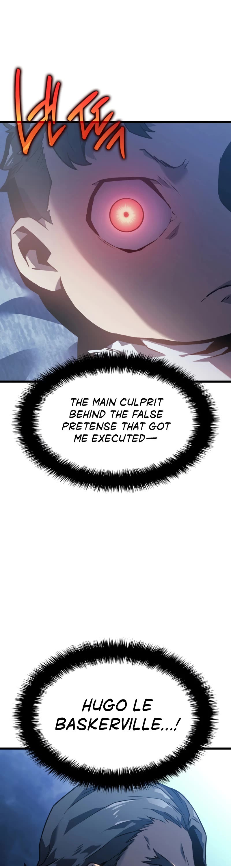Read Revenge of the Sword Clan's Hound EN Manga Online