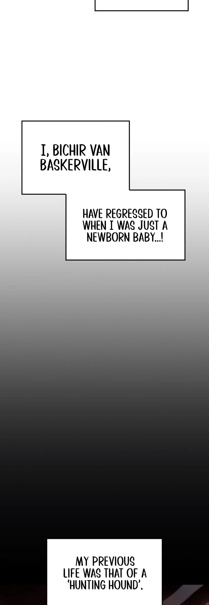 Read Revenge of the Sword Clan's Hound EN Manga Online