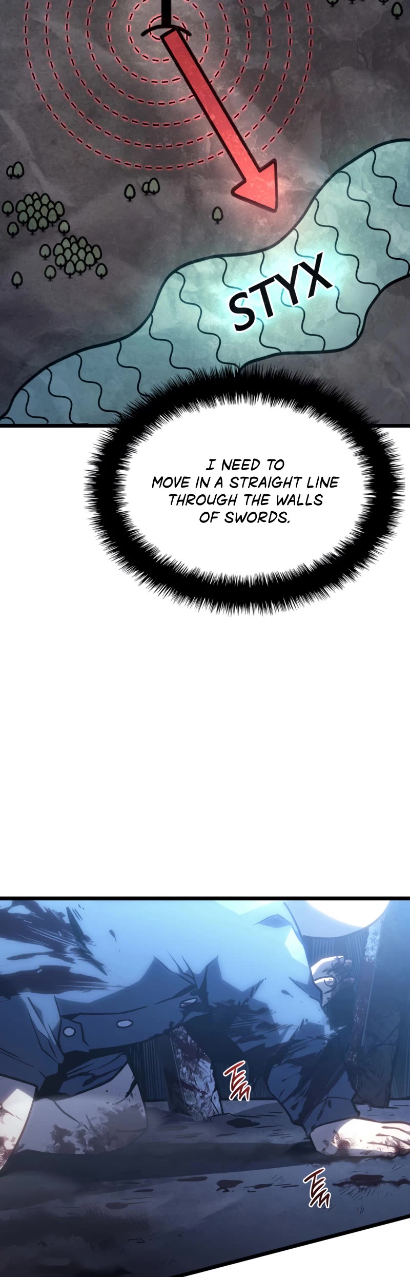 Read Revenge of the Sword Clan's Hound EN Manga Online