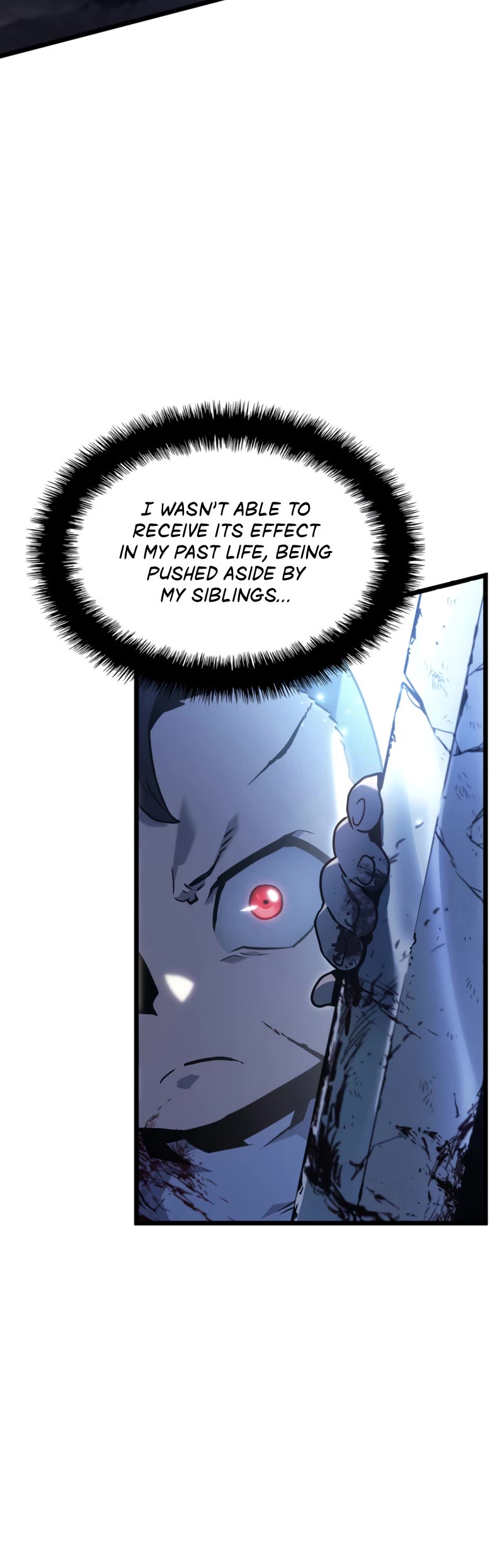 Read Revenge of the Sword Clan's Hound EN Manga Online