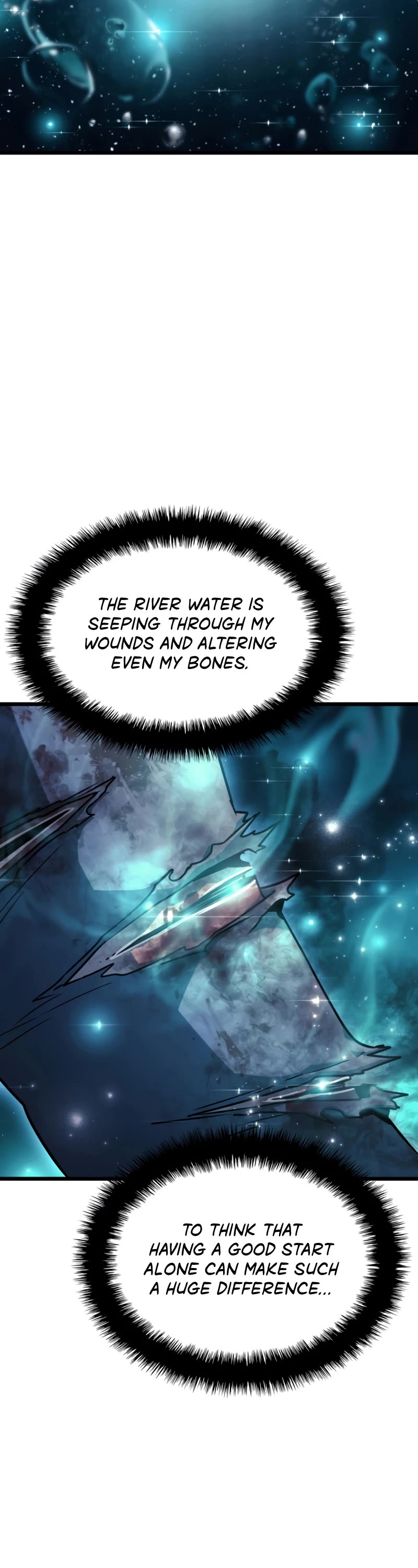 Read Revenge of the Sword Clan's Hound EN Manga Online
