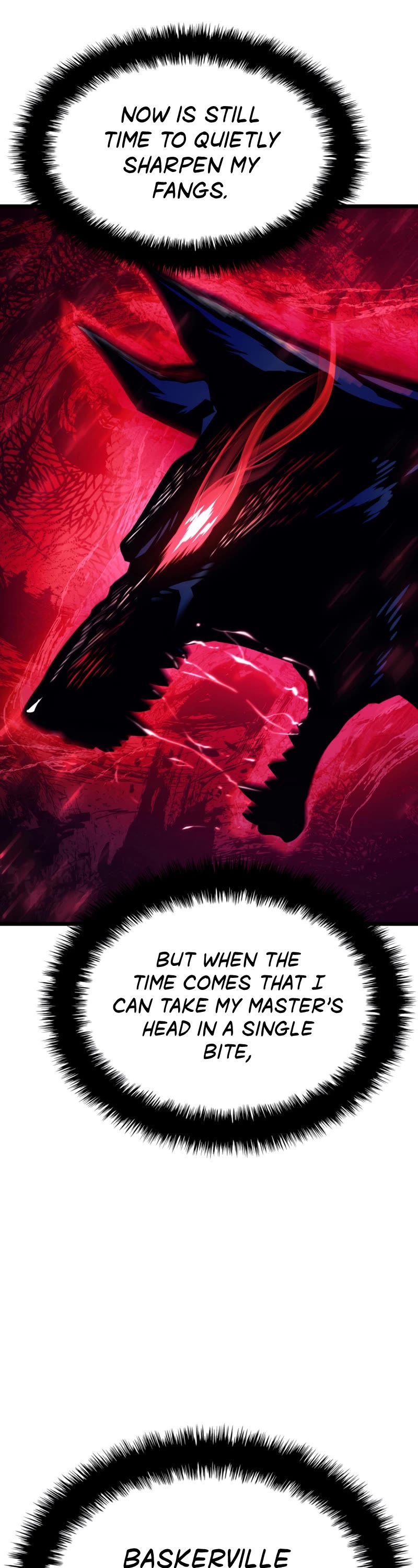 Read Revenge of the Sword Clan's Hound EN Manga Online
