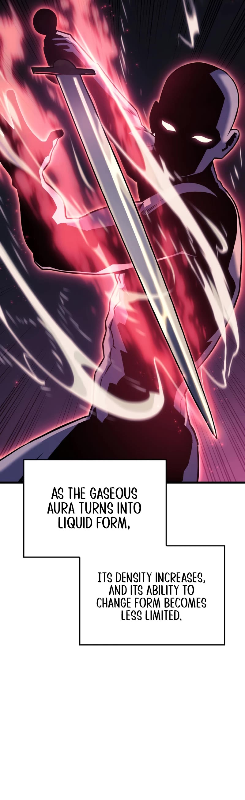 Read Revenge of the Sword Clan's Hound EN Manga Online