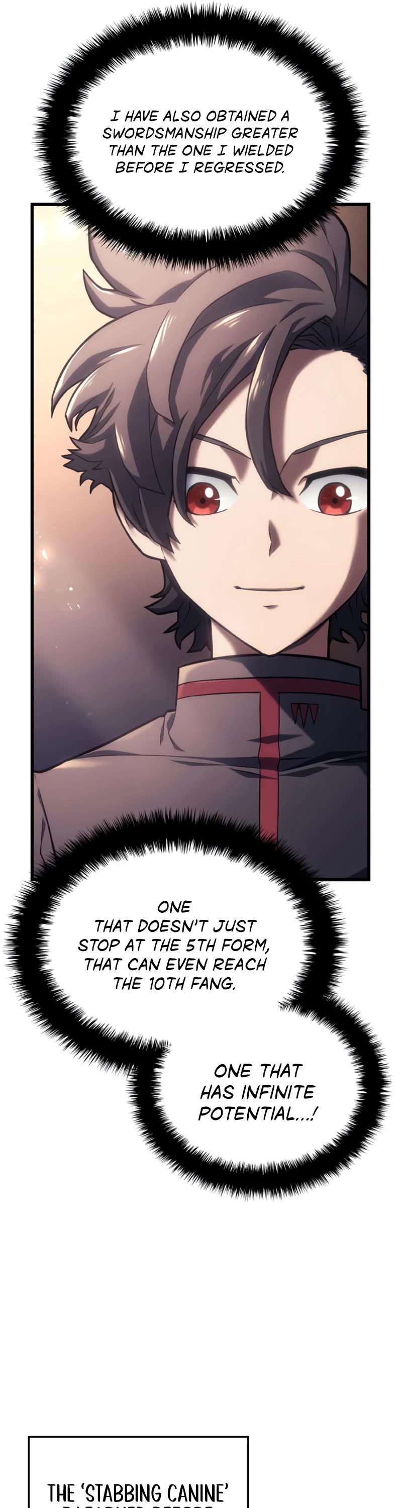 Read Revenge of the Sword Clan's Hound EN Manga Online