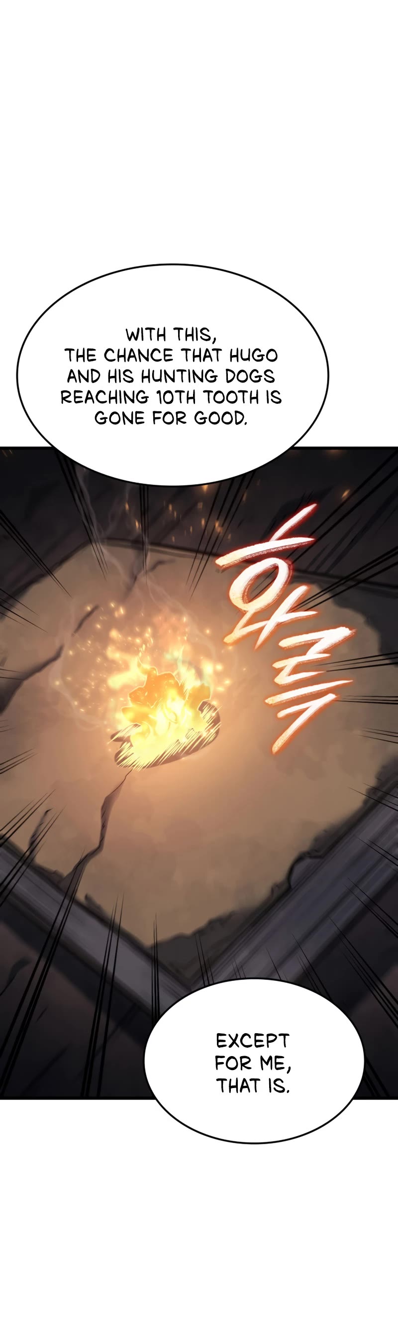 Read Revenge of the Sword Clan's Hound EN Manga Online