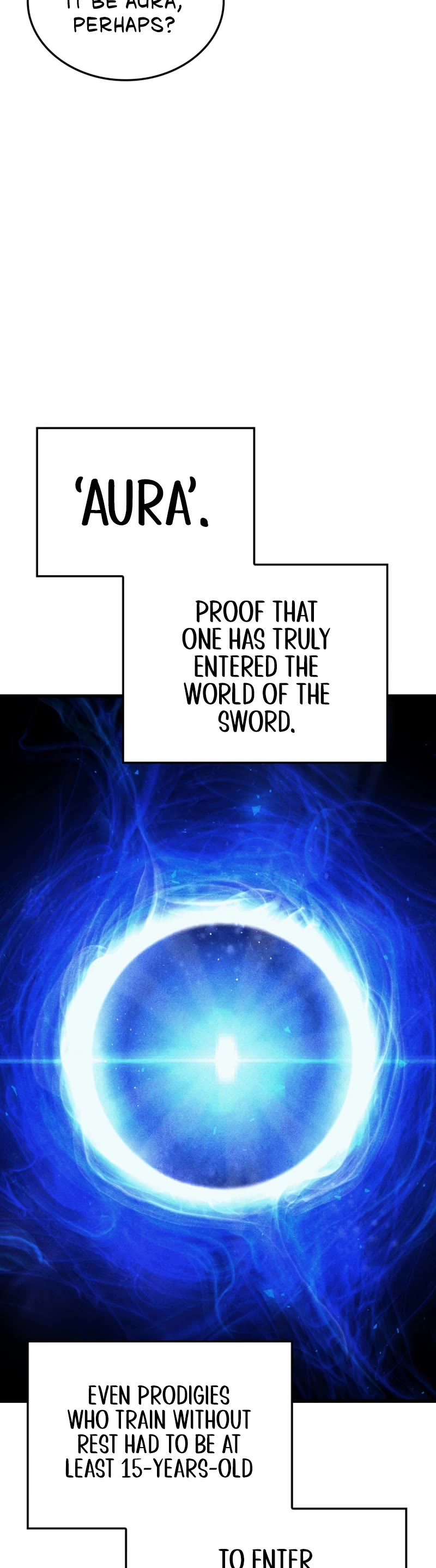 Read Revenge of the Sword Clan's Hound EN Manga Online